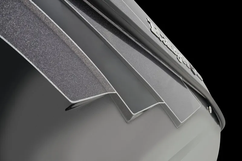 Slide: The Image of Manufacturer Provided Image: Ranger 622FS Pro - 72