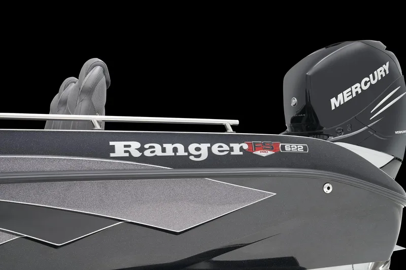 Slide: The Image of Manufacturer Provided Image: Ranger 622FS Pro - 73