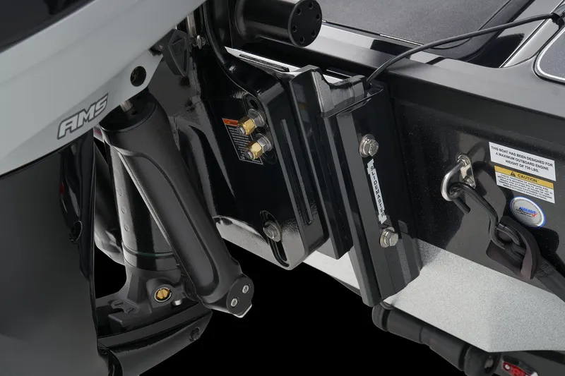 Slide: The Image of Manufacturer Provided Image: Ranger 622FS Pro - 76