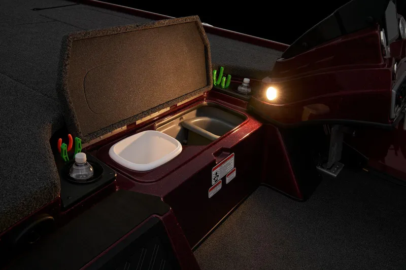 Slide: The Image of Nitro Z19 2025 - 31