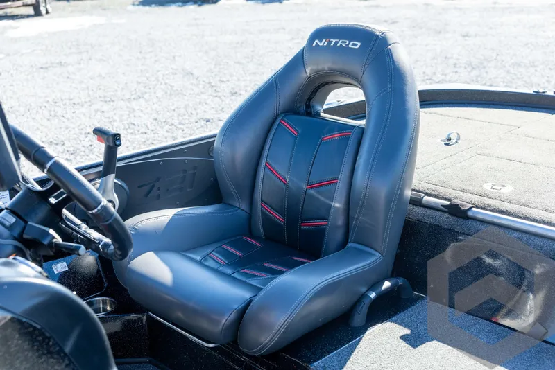 Slide: The Image of Nitro Z21 Z-PRO Package 2017 - 51