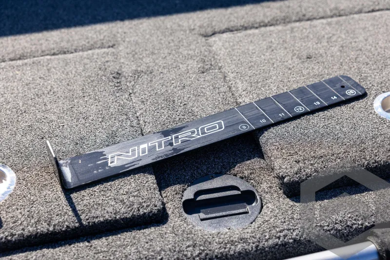 Slide: The Image of Nitro Z21 Z-PRO Package 2017 - 59