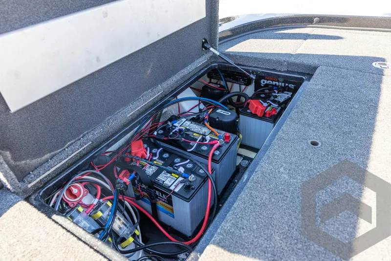 Slide: The Image of Nitro Z21 Z-PRO Package 2017 - 60