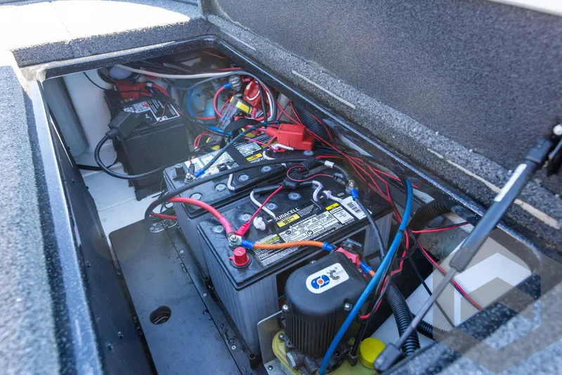 Slide: The Image of Nitro Z21 Z-PRO Package 2017 - 61