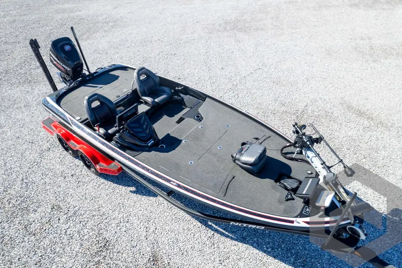 Slide: The Image of Nitro Z21 Z-PRO Package 2017 - 66