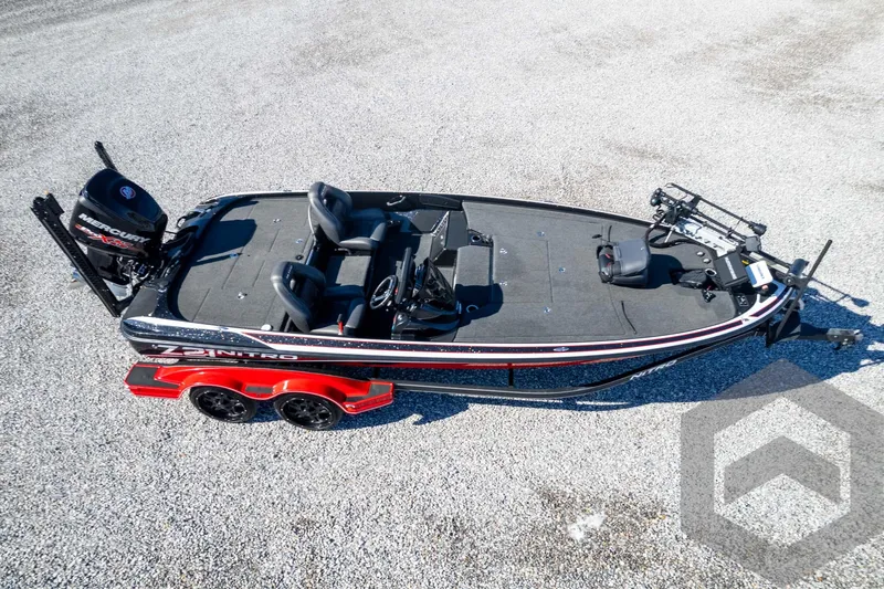 Slide: The Image of Nitro Z21 Z-PRO Package 2017 - 67