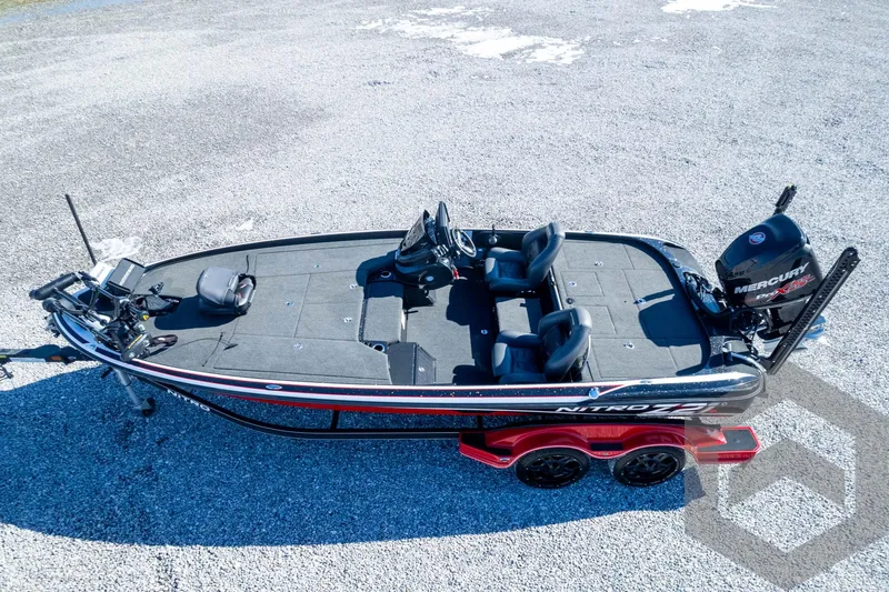 Slide: The Image of Nitro Z21 Z-PRO Package 2017 - 71