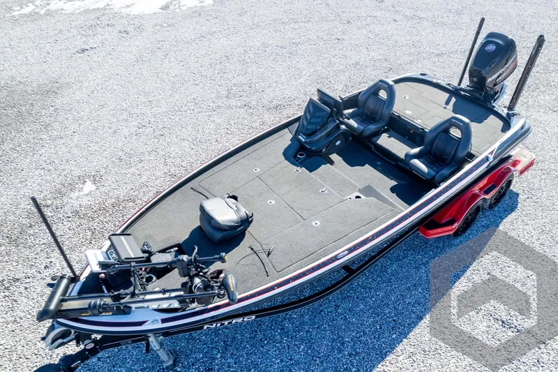 Slide: The Image of Nitro Z21 Z-PRO Package 2017 - 72