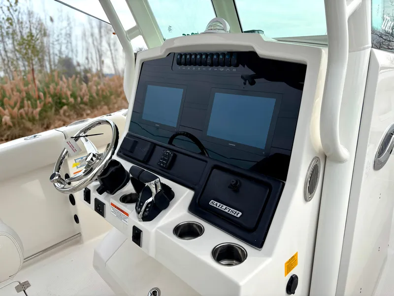 Slide: The Image of Sailfish 272 CC 2025 - 12