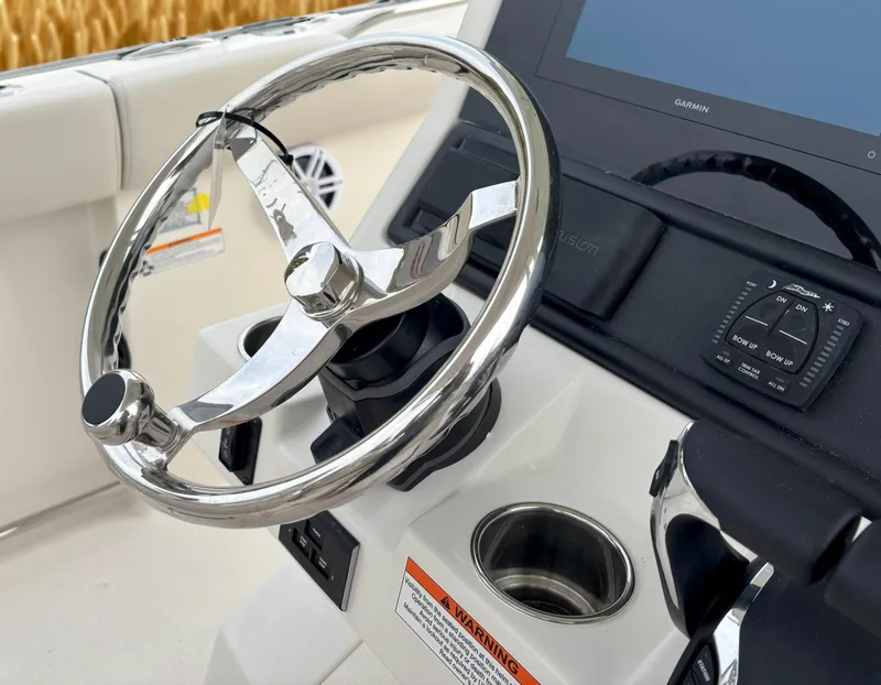 Slide: The Image of Sailfish 272 CC 2025 - 13