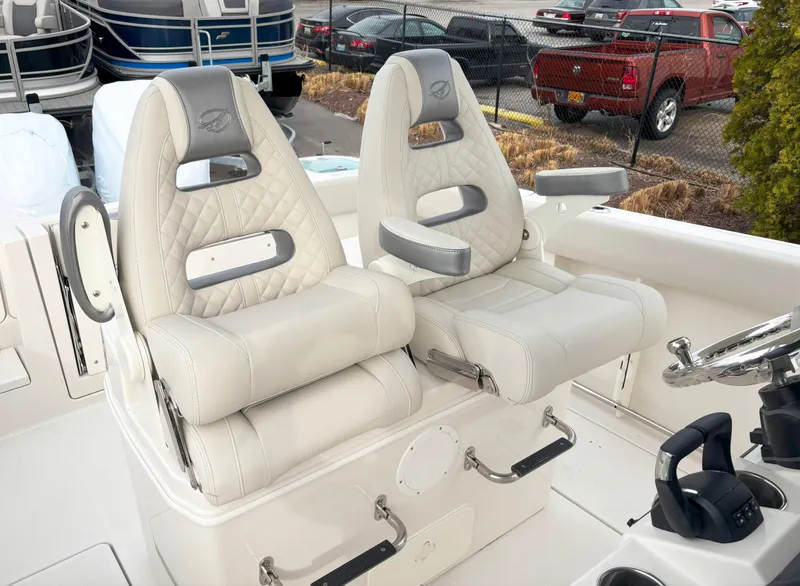 Slide: The Image of Sailfish 272 CC 2025 - 15