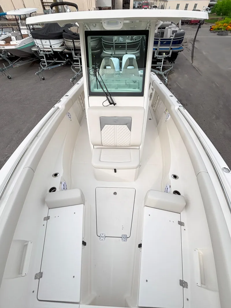 Slide: The Image of Sailfish 272 CC 2025 - 17