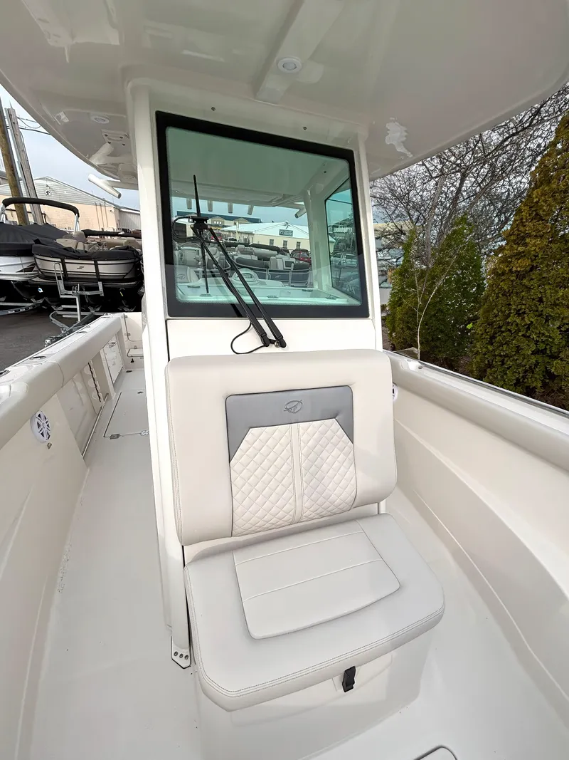 Slide: The Image of Sailfish 272 CC 2025 - 18