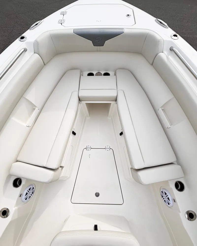 Slide: The Image of Sailfish 272 CC 2025 - 20