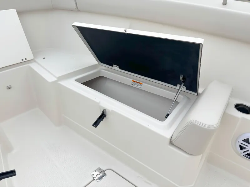 Slide: The Image of Sailfish 272 CC 2025 - 24