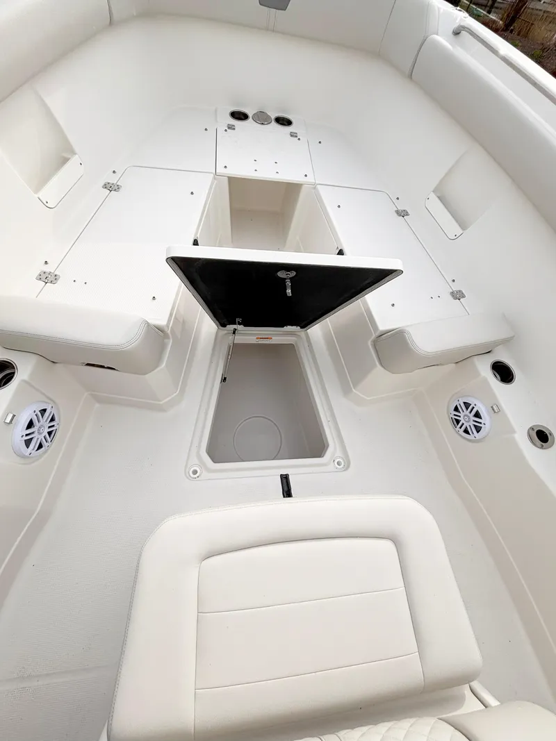 Slide: The Image of Sailfish 272 CC 2025 - 26