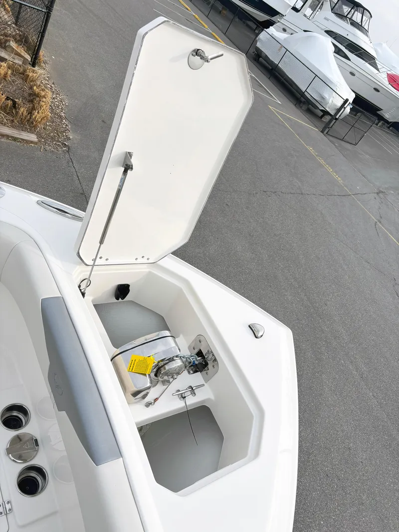 Slide: The Image of Sailfish 272 CC 2025 - 28