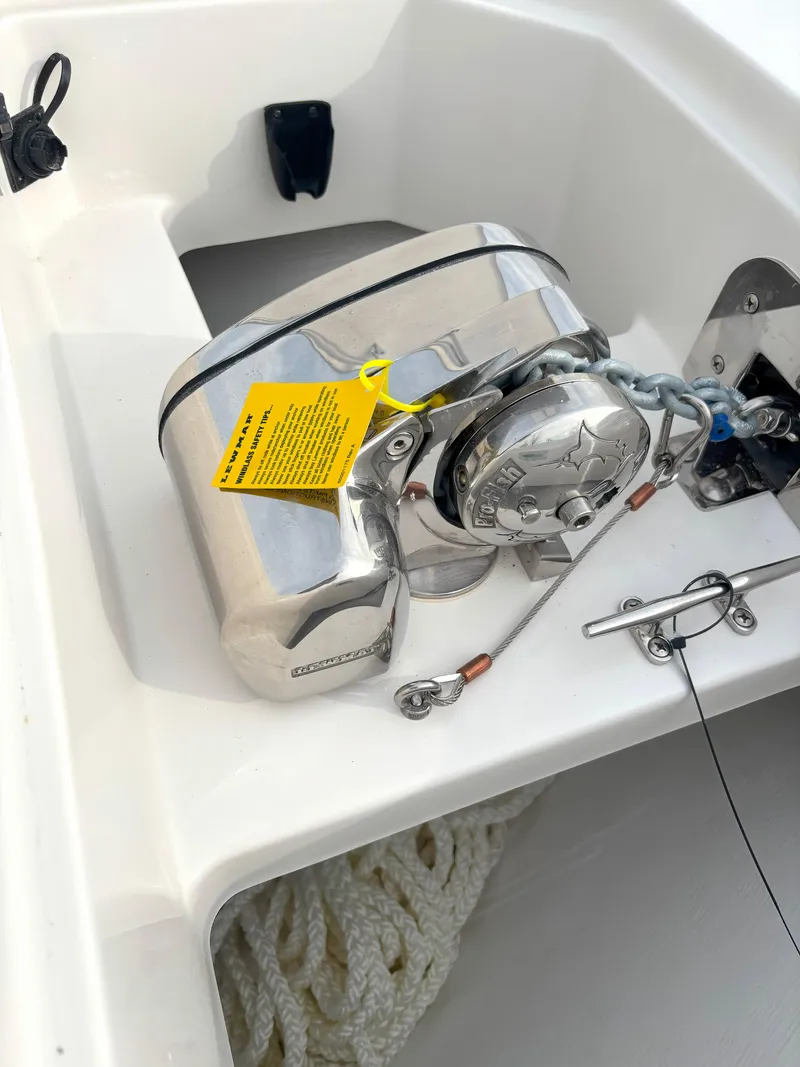 Slide: The Image of Sailfish 272 CC 2025 - 29