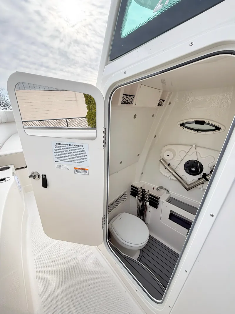 Slide: The Image of Sailfish 272 CC 2025 - 32