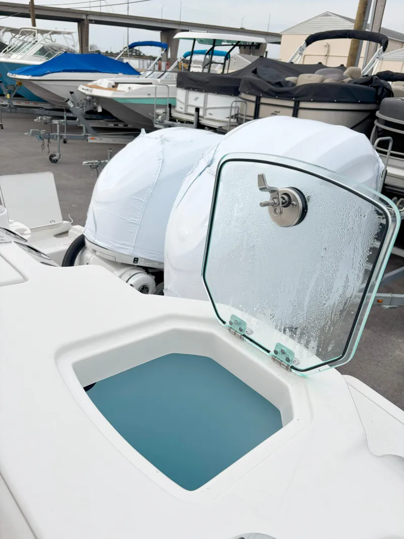 Slide: The Image of Sailfish 272 CC 2025 - 35