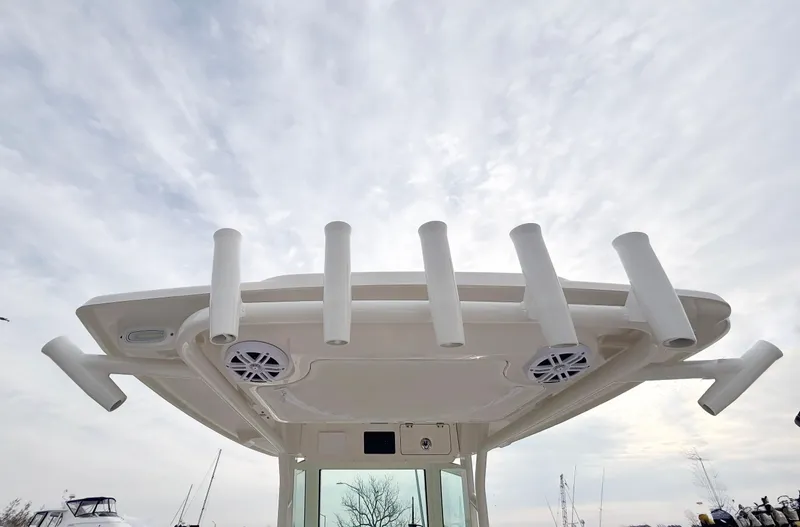 Slide: The Image of Sailfish 272 CC 2025 - 36