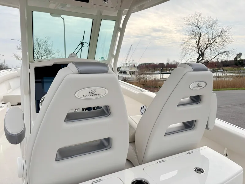 Slide: The Image of Sailfish 272 CC 2025 - 4