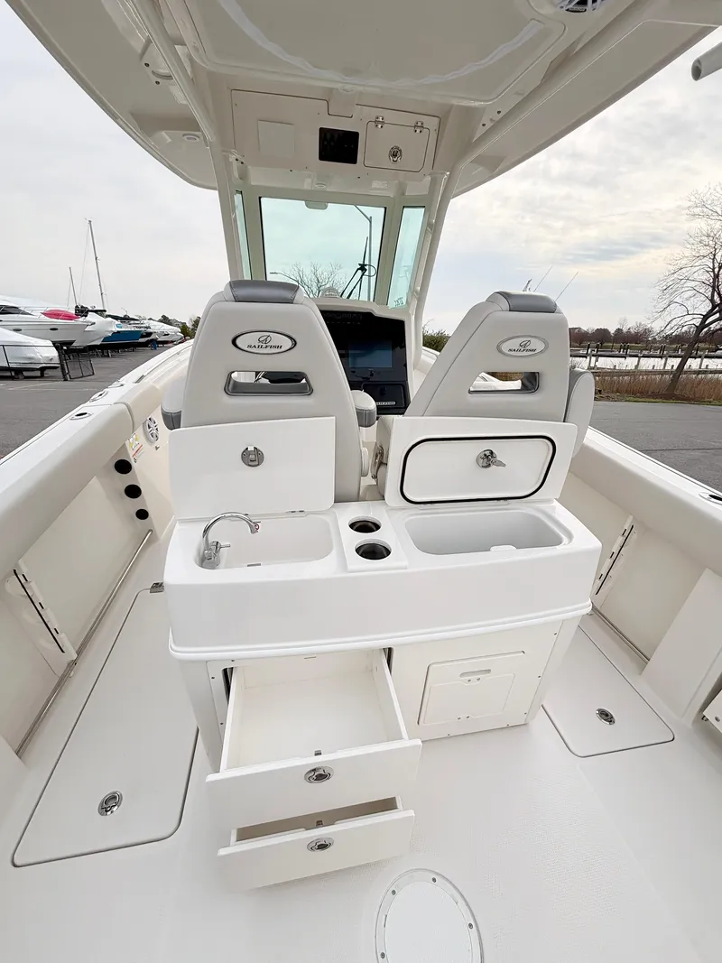 Slide: The Image of Sailfish 272 CC 2025 - 5