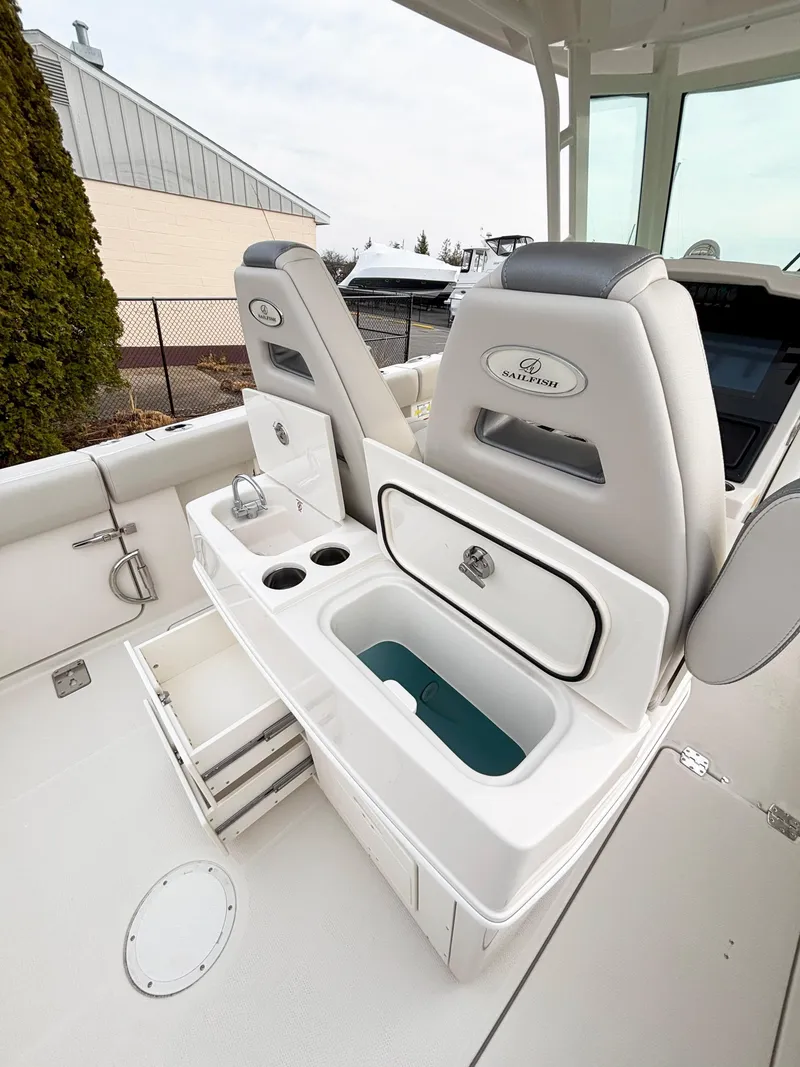 Slide: The Image of Sailfish 272 CC 2025 - 7