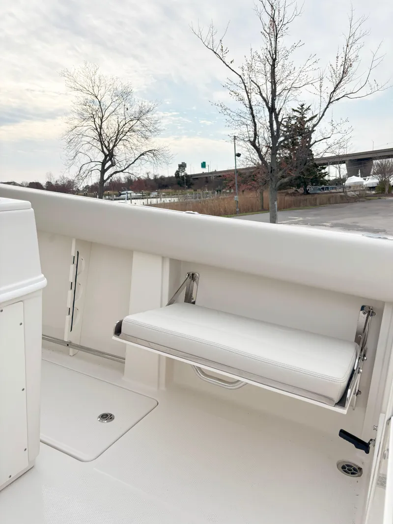 Slide: The Image of Sailfish 272 CC 2025 - 8