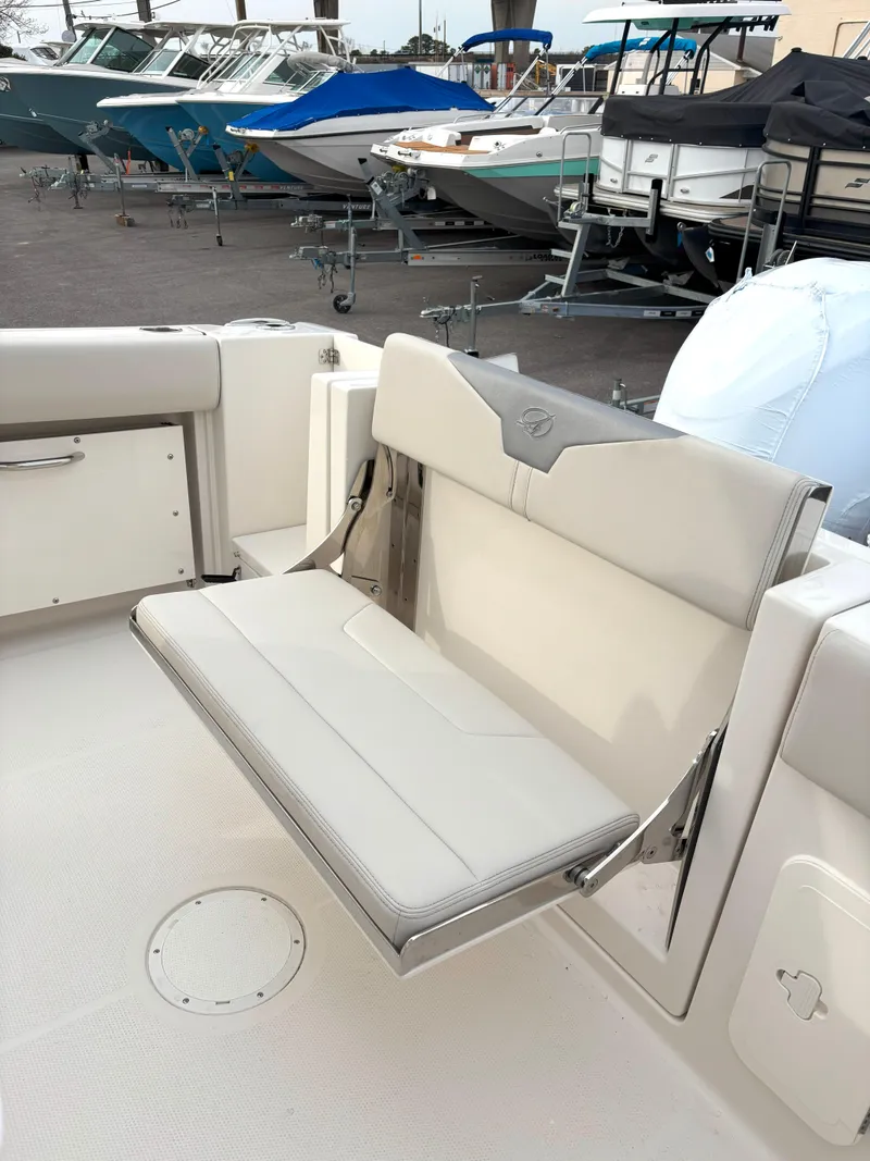 Slide: The Image of Sailfish 272 CC 2025 - 9