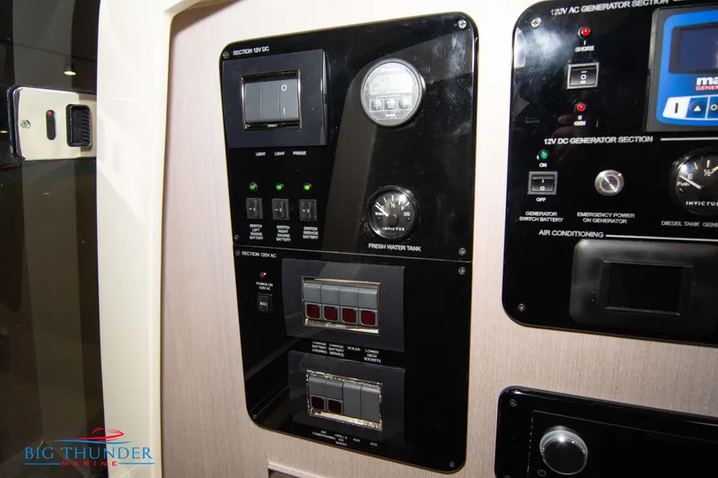 Slide: The Image of Invictus GT320S 2024 - 55