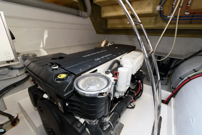 Slide: The Image of Fountaine Pajot MY6 2022 - 51