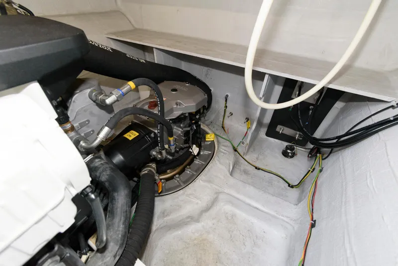 Slide: The Image of Fountaine Pajot MY6 2022 - 58