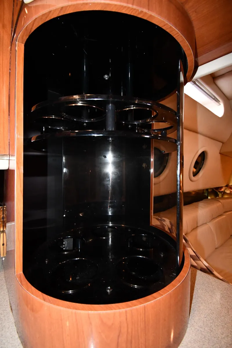 Slide: The Image of Sea Ray 500 Sundancer 1998 - 51