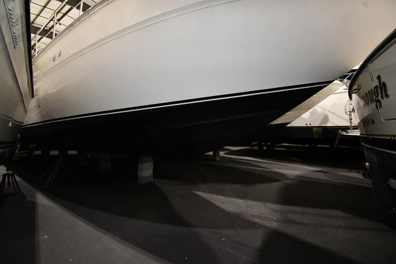 Slide: The Image of Sea Ray 500 Sundancer 1998 - 77