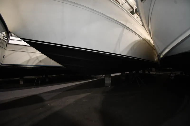 Slide: The Image of Sea Ray 500 Sundancer 1998 - 78