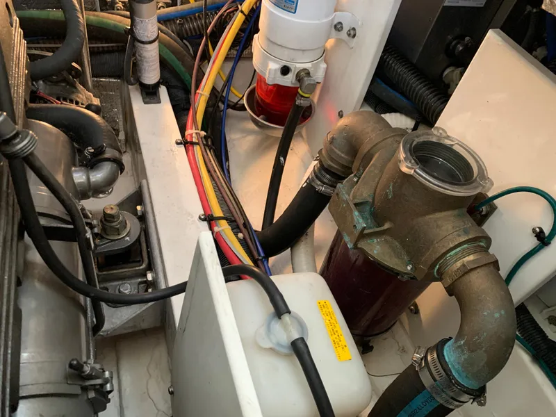 Slide: The Image of Albin 28 Tournament Express 2006 - 52