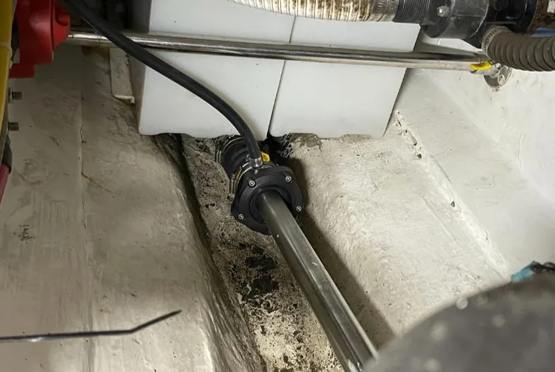 Slide: The Image of Albin 28 Tournament Express 2006 - 53