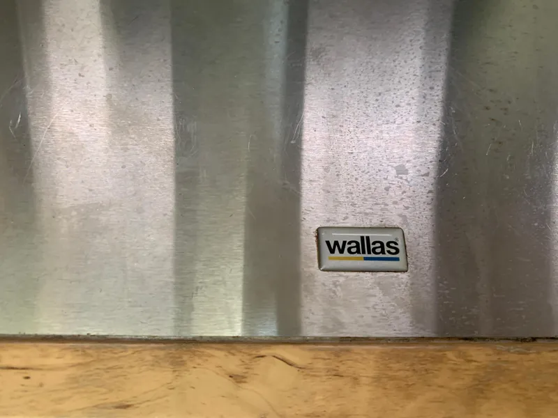 Slide: The Image of Albin 28 Tournament Express 2006 - 56