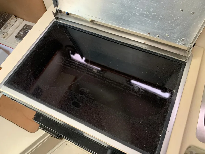 Slide: The Image of Albin 28 Tournament Express 2006 - 57