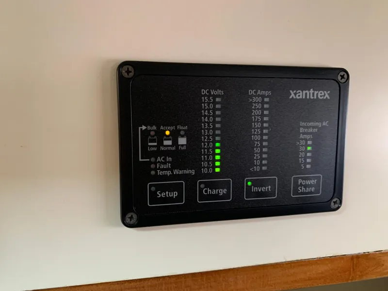 Slide: The Image of Albin 28 Tournament Express 2006 - 61