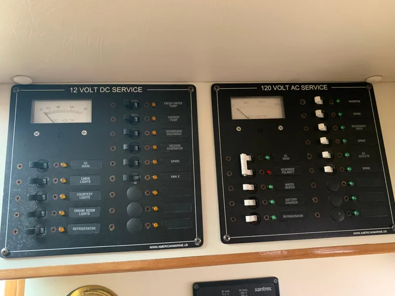 Slide: The Image of Albin 28 Tournament Express 2006 - 63