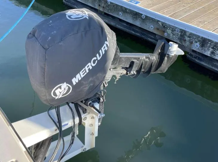 Slide: The Image of Albin 28 Tournament Express 2006 - 68