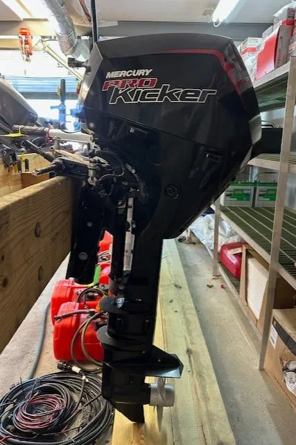 Slide: The Image of Albin 28 Tournament Express 2006 - 70