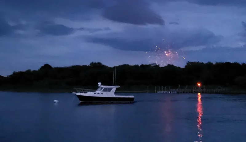 Slide: The Image of Albin 28 Tournament Express 2006 - 72