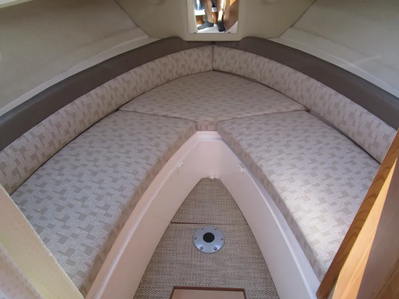 Slide: The Image of Cutwater C-248 Coupe 2025 - 50