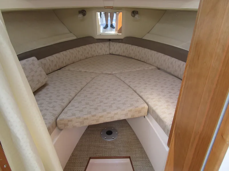 Slide: The Image of Cutwater C-248 Coupe 2025 - 52