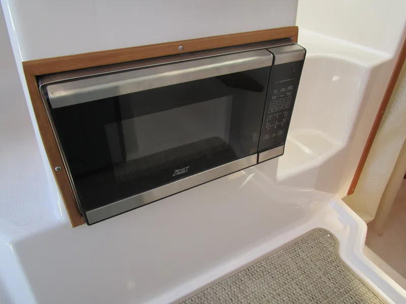 Slide: The Image of Cutwater C-248 Coupe 2025 - 55