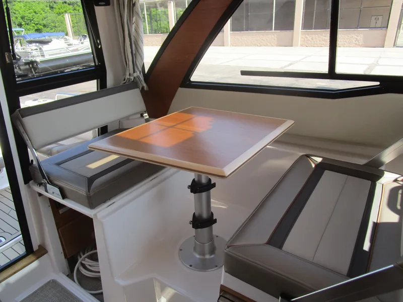 Slide: The Image of Cutwater C-248 Coupe 2025 - 57