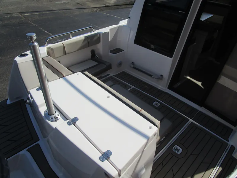 Slide: The Image of Cutwater C-248 Coupe 2025 - 58